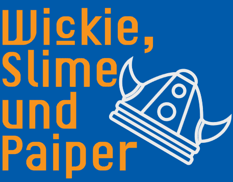 wickie slime und paiper